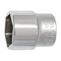 Unior Federungssteckschlüssel 24mm, 1783/1 6P