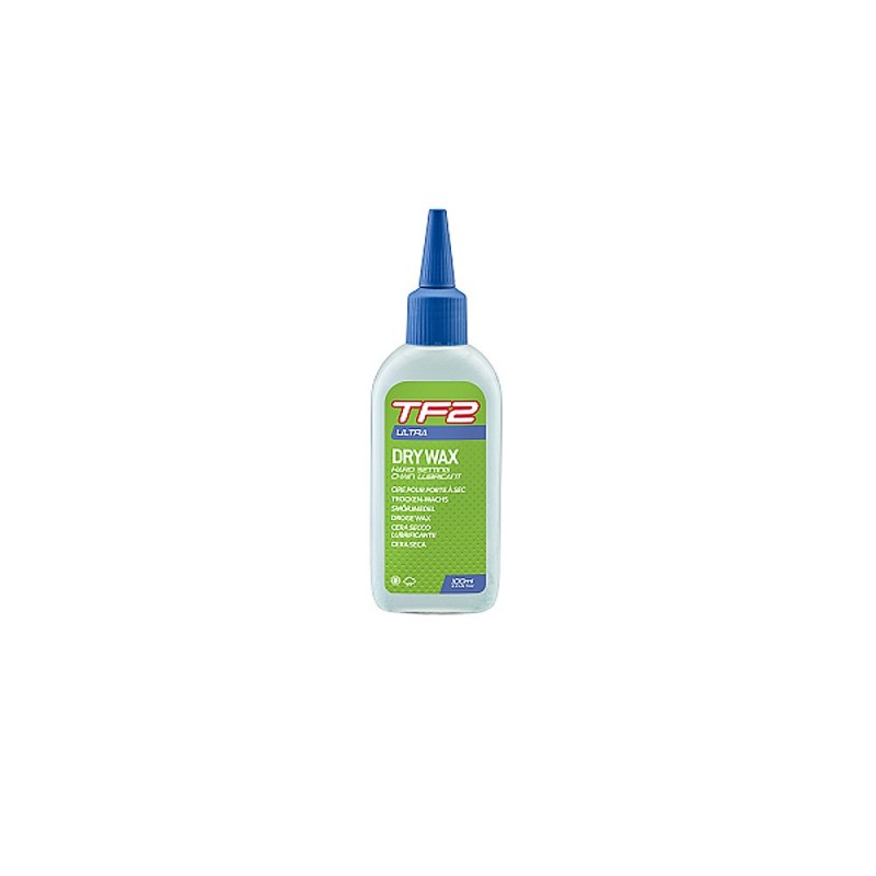 Weldtite TF2 Ultra Dry Kettenwachs Plastikflasche 100 ml