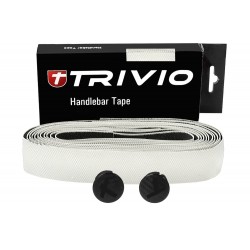 Trivio Lenkerband Super Grip weiß