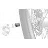 Thule Adapter für Nabenschaltungssysteme Sram Spectro FG 10.5x1.0