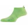 Socken P.A.C. Active Footie Short man neon grün Gr.44-47