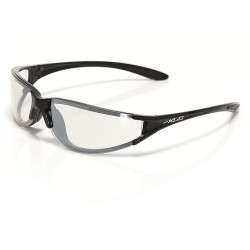 XLC Sonnenbrille „La Gomera“, schwarz glänzend