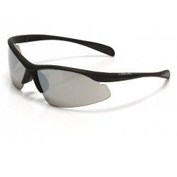 XLC Sonnenbrille „Malediven“, matt-schwarz