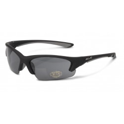 XLC Sonnenbrille „Fidschi“, matt-schwarz