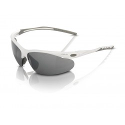 XLC Sonnenbrille Palma' SG-C13 Rahmen weiß Gläser rauch