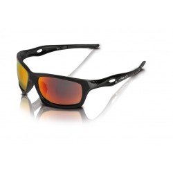 XLC Sonnenbrille „Kingston“, schwarz