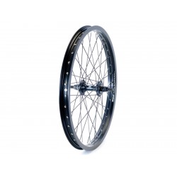 Salt BMX Rookie Wheel front 16 Zoll 28
