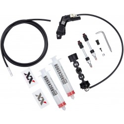 RockShox Remote upgrade Kit SID MotionControl X 80/100mm inkl. X-Loc links