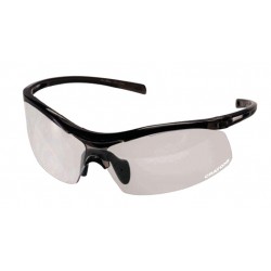 Sonnenbrille Cratoni C-Shade translucent schwarz, Glas photochromic