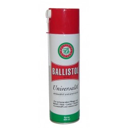 Ballistol Universalöl 400ml Spraydose (D EN FR I NL)