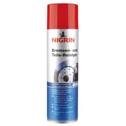 Bremsen-Teilereiniger Nigrin Repair Tec 500ml Spraydose