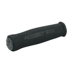 Ritchey WCS Trugrip Griff, 130/31.2-34.5mm, black
