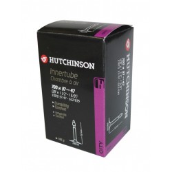 Hutchinson Schlauch Standard 24" 24 x 1.70/2.35 AV 35 mm