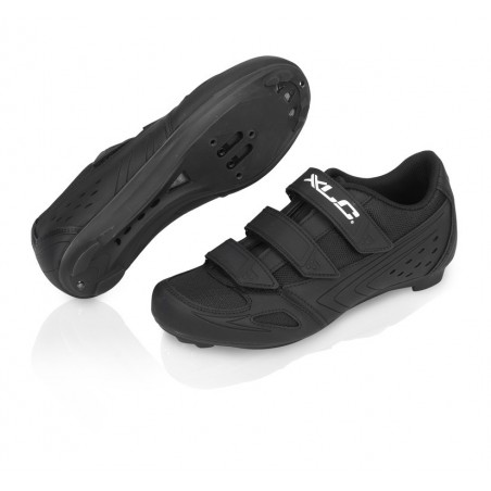 XLC Road-Shoes CB-R04 schwarz Gr. 40