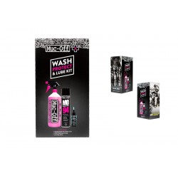 Muc-Off Protect Lube Kit