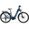 Merida eSPRESSO CC XT-EDITION EQ E-Bike Pedelec 2021 blau schwarz RH XL (58 cm)