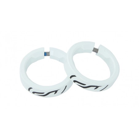 Contec Ct Klemmring G-ring Sel. Honky White