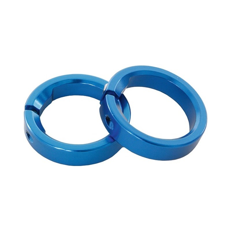 Contec Ct Klemmring G-ring Sel. Blue Steel