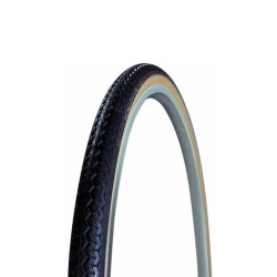 Michelin Reifen WorldTour Draht 35-584 27,5 Zoll schwarz/transp