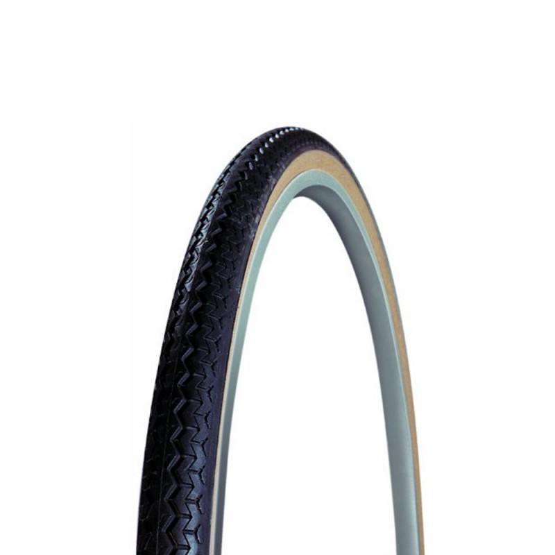 Michelin Reifen WorldTour Draht 35-584 27,5 Zoll schwarz/transp