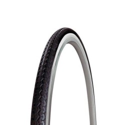 Michelin Reifen WorldTour Draht 35-584 27,5 Zoll schwarz/weiß