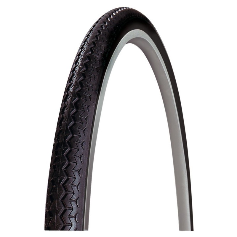 Michelin Reifen WorldTour Draht 35-584 27,5 Zoll schwarz