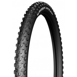 Michelin Reifen Country Grip`R 54-584 27,5 Zoll Draht schwarz