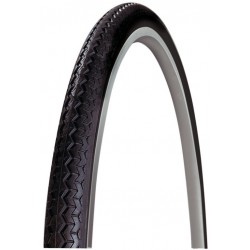 Michelin Reifen WorldTour 35-622 28 Zoll Draht schwarz