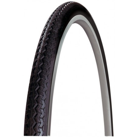 Michelin Reifen WorldTour 35-622 28 Zoll Draht schwarz