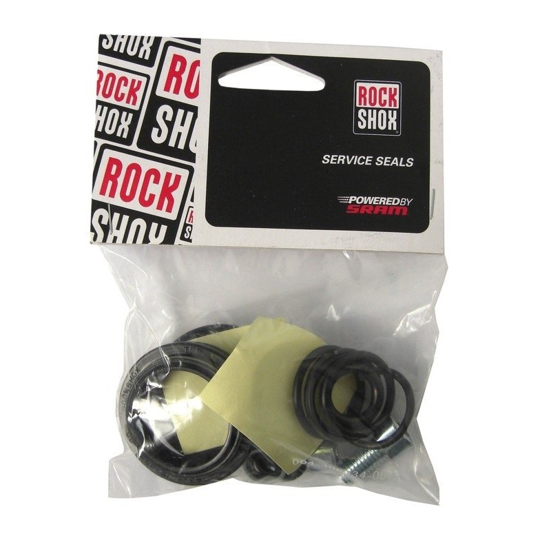 RockShox Pargagon 700 Solo Air A1 Gabel Service Kit Basic 00.4315.032.530