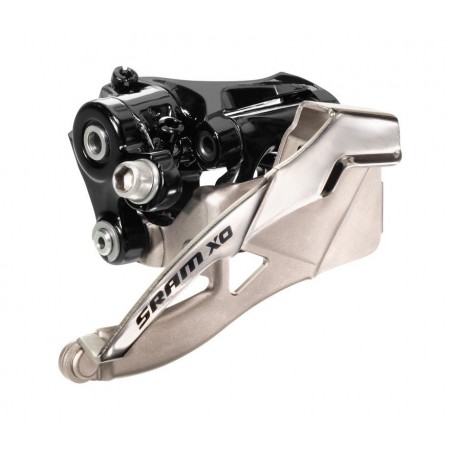 Crankbrothers Synthesis Carbon DH11 Boost P321TLR Laufradsatz 29 Zoll SRAM XD