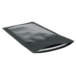 SKS Smartphonetasche Smartboy schwarz mit Sichtfenster