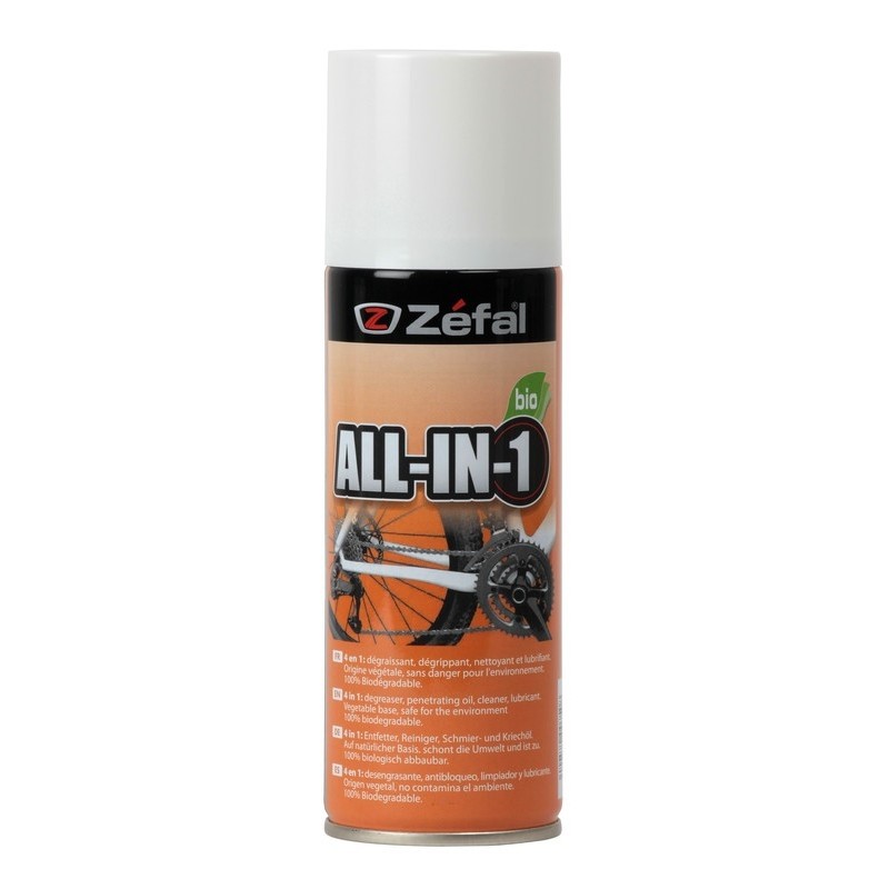 All-In-One Spray Zefal 150ml Spraydose