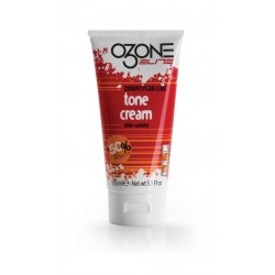Tone Cream Elite Ozone 150ml Tube, Entspannungscreme