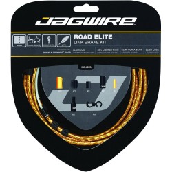 JAGWIRE Bremszugset Road Elite Link - 2017 