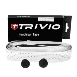 TRIVIO Lenkerband Soft 180x3cm weiß