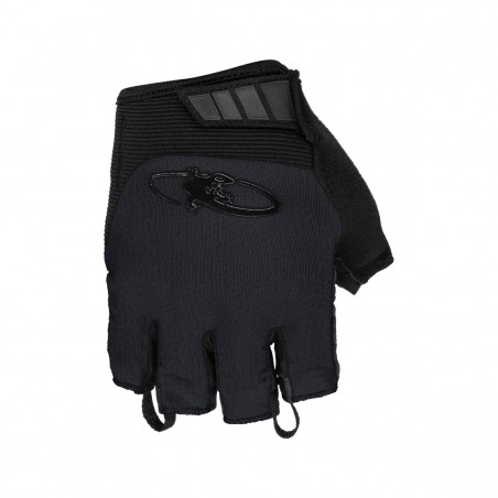 Lizard Skins Aramus Cadence Handschuhe jet schwarz Größe XL (11)