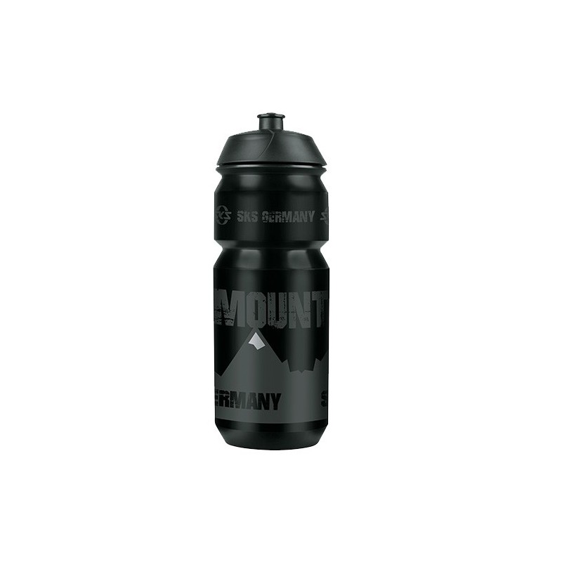 SKS Trinkflasche MOUNTAIN, Large, 750 ml, schwarz