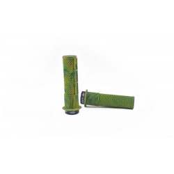 DMR Brendog Death Grip Lock-On Griff 133/29.8mm camo