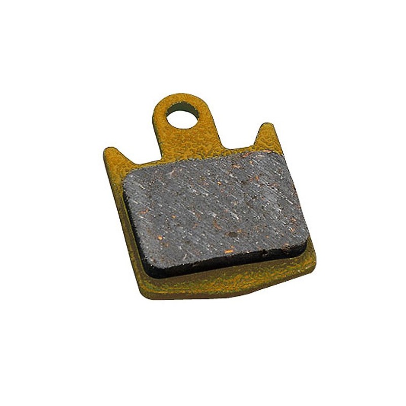 DMR Brendog FL Death Grip Lock-On Griff 133/31.3mm infra rot