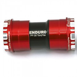 Enduro Bearings TorqTite BB30 Innenlager Shim HollowtechII 24mm Kurbeln BKS-0150