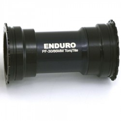 Enduro Bearings TorqTite BB386EVO Innenl. Shim Hollowtech II 24mm Kurb. BKS-0141