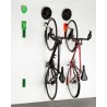 Cycloc Endo Fahrradhalterung grün
