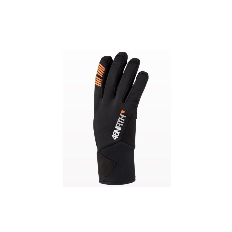 45NRTH Nokken Handschuhe schwarz Größe XS (6)