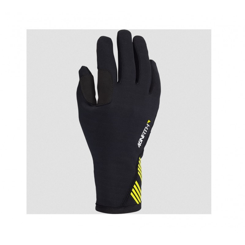 45NRTH Risor Merino Liner Handschuhe schwarz Größe XXL (11)
