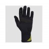 45NRTH Risor Merino Liner Handschuhe schwarz Größe XXL (11)
