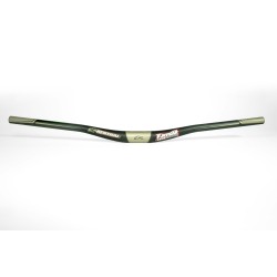 Renthal Fatbar Lite Carbon Riser Lenker 35.0mm 760x10mm 7°/5° carbon gold