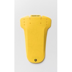 Ass Savers MFR-1 Mudder Spritzschutz VR gelb