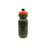 Paul Component Bandana Wasserflasche 650ml grün orange