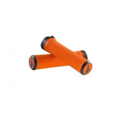 SDG Slater Lock-On Griff 135/30mm orange